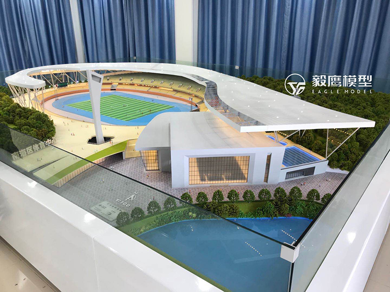 地產沙盤模型在制作時需要用到哪些工具？—— 廣州沙盤模型廠家